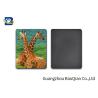 Buy cheap 3D Refrigerator Lenticular Magnet PP / PET Flip Effect Full Color Printing from wholesalers