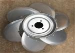 Impeller Stainless Steel Precision Casting Investment Casting For Water Pump