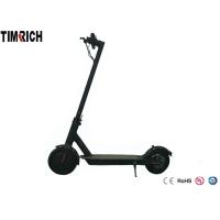 Buy cheap TM-RMW-H06 Adult 350W Folding Electric Scooter / Urban Electric Scooter Folding product