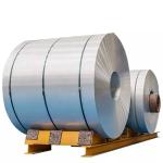 Mill Finish 0.7mm Thick Aluminium Roofing Sheet H14 1060 Aluminum Plate