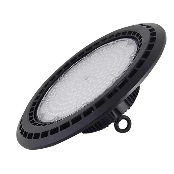 Buy cheap IP65 UFO LED High Bay Lights Die Casting Aluminum 50w 100w 150w 200w from wholesalers
