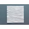 Buy cheap Dry Disposable Makeup Remover Cloths Baby Tissue Portable For Sensitive Skin from wholesalers