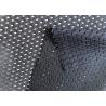 Buy cheap Warp Knitting Lining 110gsm Sports Mesh Fabric from wholesalers
