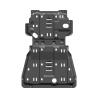 Buy cheap NISSAN Patrol Y61 Y62 4WD Skid Guard Off Road Engine Guard from wholesalers