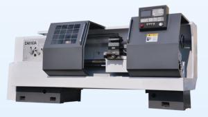 Wholesale hot ck6163 automatic cnc lathe machine tool from china suppliers
