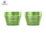 Nourish Deeply Keratin Treatment Repair Damaged Hair Mask Cream Easy To Clean