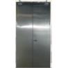 Buy cheap ABNM-SSF06 fireproof stainless steel door from wholesalers