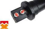 Professional E320 Track Tension Cylinder Dozer Track Components Anticorrosive