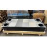 Buy cheap 3.0mpa Accessen Heat Exchanger Plate 0.5mm-1.0mm from wholesalers