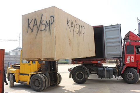 2000*1600*1800 Dimension Hot Filling and Capping Rotary Machine for Fruit Pulps Juice