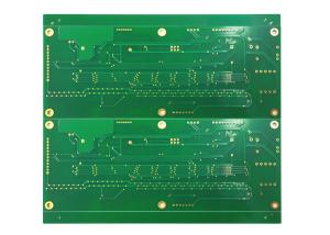 China FR4 Material Mainboard Multilayer Prototype printed circuit board HASL EING Electronics PCB on sale