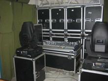 Buy cheap Customized Tool Cases / Aluminum Storage Cases For Speakers With Wheels from wholesalers