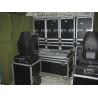 Buy cheap Customized Tool Cases / Aluminum Storage Cases For Speakers With Wheels from wholesalers