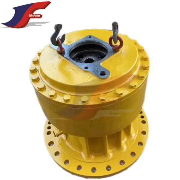 Buy cheap Drive Swing Redution Gearbox Part 333-2959 E336D 336D2 336E 336F from wholesalers