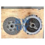 430mm Clutch Cover 3483000348 for Other Truck Model 1878006129 Bearing