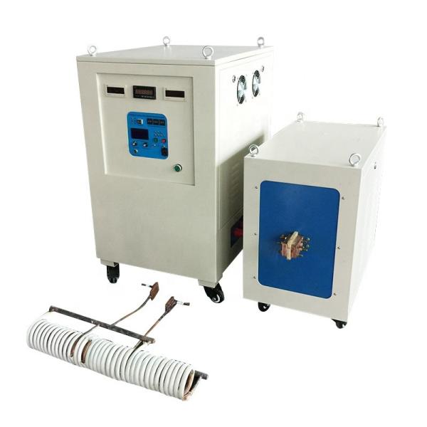 high efficiency 100KW Induction Heating Equipment Machine For Gear Quenching ,
