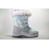 Buy cheap Winter Round Toe toddler Kids Snow Boots Warm Waterproof from wholesalers