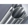 Buy cheap Nickel Alloy Steel Seamless Pipes ASTM B 163 / ASTM B 704 Corrosion Resistant from wholesalers