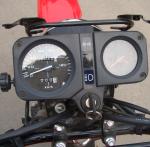 Air cooled classic 150cc motorcycle enduro motor moped street legal cheap import