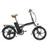 Buy cheap 36V Electric City Bike Electric Folding Bike 20 Inch 250W Ebike Electric City Bike For Adult Electric Bicycle from wholesalers