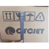 Buy cheap Large Character Handheld Carton Printing Machine For Logo Printing from wholesalers