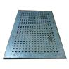 Buy cheap Round Hole 304 Perforated Stainless Steel Sheet SS 201 316 With Pickled Surface from wholesalers