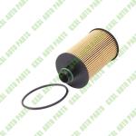 For Maserati Ghibli Quattroporte Levante 3.0 Oil Filter OEM 673002882 673010883