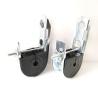 Buy cheap 13KN ADSS Cable Suspension Clamp With Neoprene Insert from wholesalers