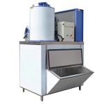 Buy cheap 2ton 2000kg Ice Block Maker for Commercial Industrial Ice Making Machine Business Sale Other name Ice Maker Machine from wholesalers