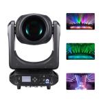 Project Installation Lighting Solutions Service RGBW Color Moving Head Stage