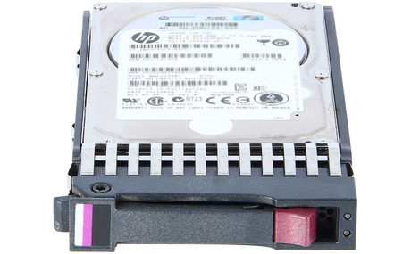 6Gbps 581311 001 HP Server Hard Disk 600GB 10k SAS 2.5INCH HDD