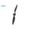 Buy cheap Carbon Fiber 21 Inch Propeller , Stainless Steel Hub Drone Folding Propeller from wholesalers