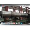 Buy cheap Open Die Polishing Forged Cylinder ASTM Heteromorphism Barrel Forging from wholesalers