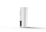 EPI608J Portable Mini DeHumidifier , 1.3 L Small Cool Mist DEHumidifier for Baby