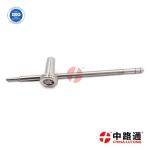 Common Rail Valve Rod F00RJ00399 for Mercedes Bosch Common Rail Injector common