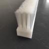Buy cheap Industrial Wire Flexible Plate Lath Brushes Bristle For CNC Machine Deburring from wholesalers