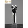 Buy cheap ABS Body SD-5000P Electric Hair Shaver 3 Blade Heads from wholesalers