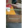Buy cheap 18 Mm Lead Glass For X Ray Rooms For Industrial NDT Medicine Laboratory from wholesalers