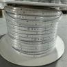 Buy cheap 220v High Light Led Strip Lights 100m/Roll Single Color for Indoor/ Outdoor/ Hotel/ Shopping Mall Applications from wholesalers