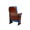 Buy cheap Aluminum Legs Auditorium Church Seating High End Fabric Materials Custom Color from wholesalers