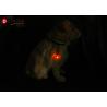 Buy cheap SpotLit Pet Collar Flasher Waterproof Light Safety Dog LED Light for Cats from wholesalers