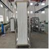 Buy cheap PVDF Material 1050mm MBR Filter Membrane Mbr Biological Treatment Reaction from wholesalers