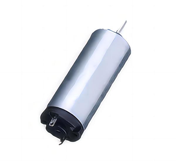 Buy cheap Gear Type Electric Curtains Motor 36V 10000RPM Brush DC Electric Window Motor from wholesalers