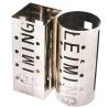Buy cheap ROSH Sheet Metal Stamping Services 0.03mm Powder Coating from wholesalers