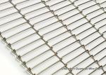 Food Industry High Temp Conveyor Belt , Heat Resistant Conveyor Belt High