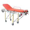 Buy cheap Rescue Adjustable Emergency Stretcher Trolley , Medical Hospital Stretcher from wholesalers