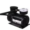 Buy cheap Black Auto Air Compressor For Car Tyres , Ce Listed Portable Car Tire Pump from wholesalers