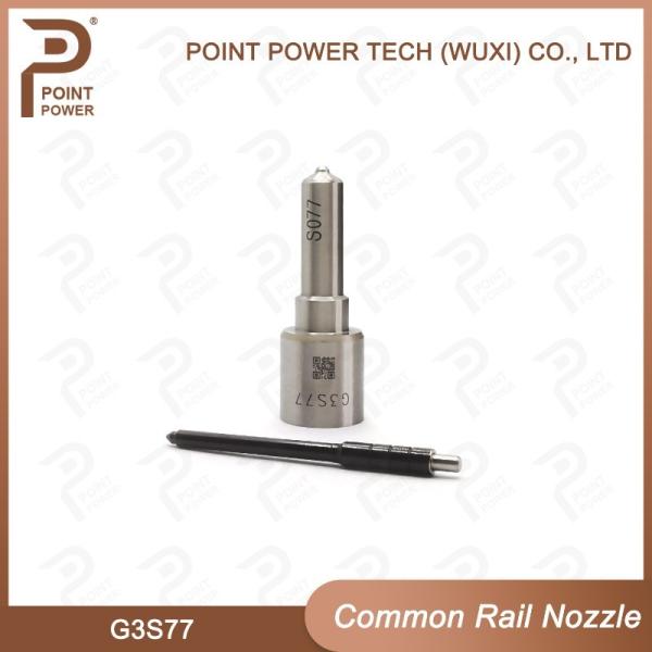 Buy cheap G3S77 /293400-0770 Denso Common Rail Nozzle For Injectors Mitsubishi 295050-1760 1465A439 from wholesalers
