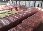 CAIRNS temporary fencing panels stock in warehouse 2100mm*2400mm HDG 100 gram