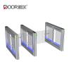 Buy cheap IC Card Reader Bi Directional Swing Gate turnstile For Gym from wholesalers